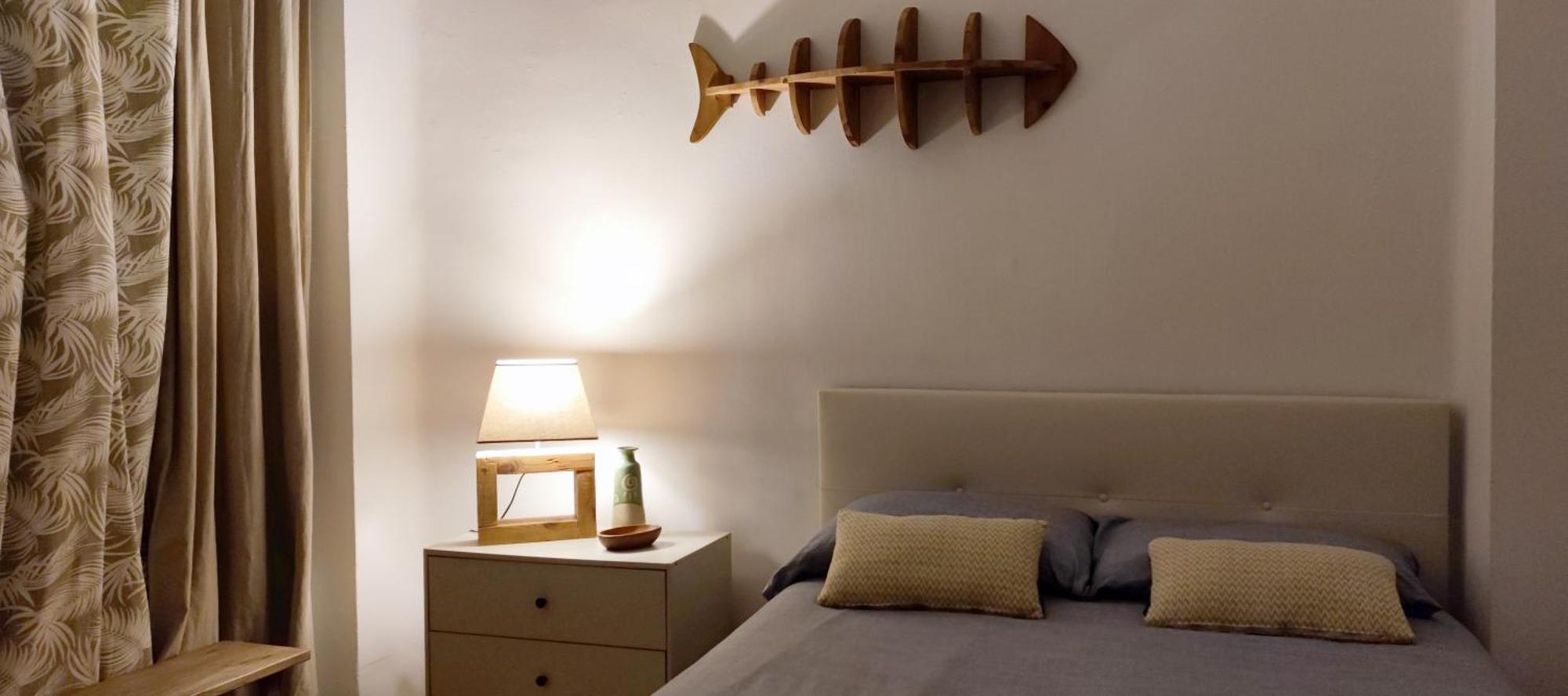 Ferienwohnung Koa Centric, Comfy In Ruzafa Valencia Exterior foto
