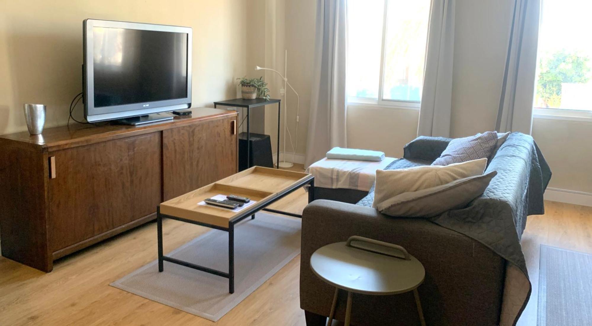 Ferienwohnung Koa Centric, Comfy In Ruzafa Valencia Exterior foto