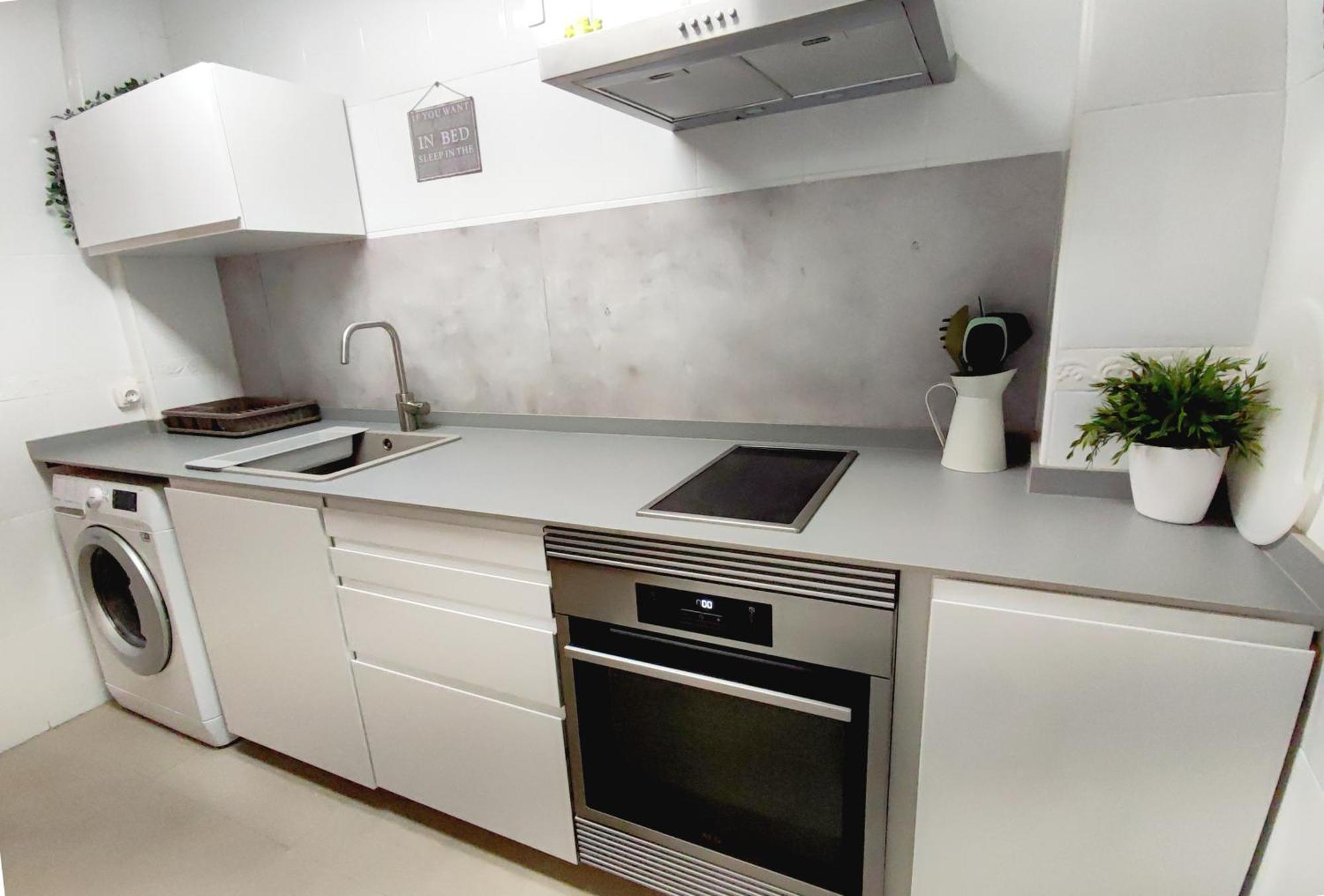 Ferienwohnung Koa Centric, Comfy In Ruzafa Valencia Exterior foto