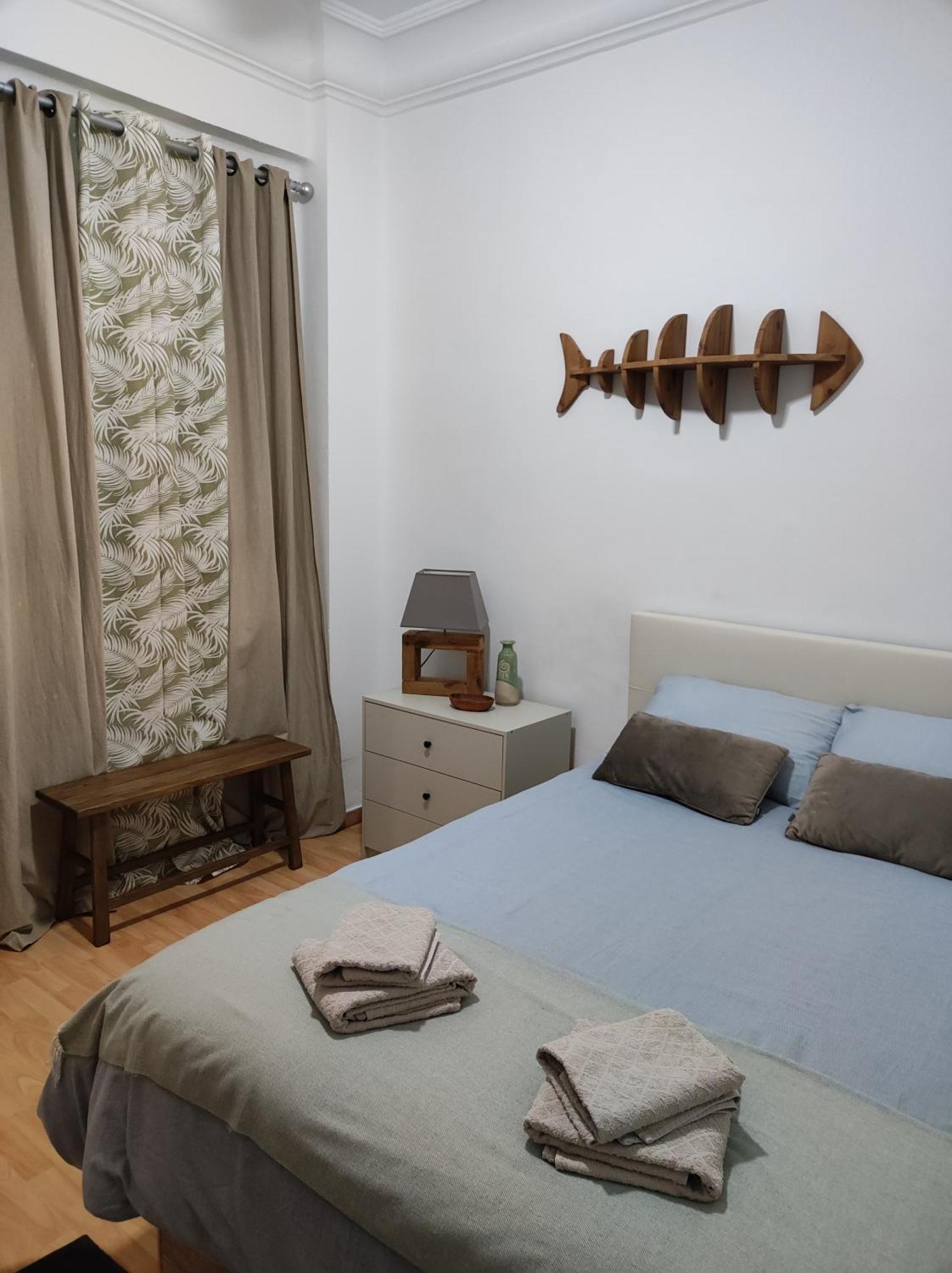Ferienwohnung Koa Centric, Comfy In Ruzafa Valencia Exterior foto