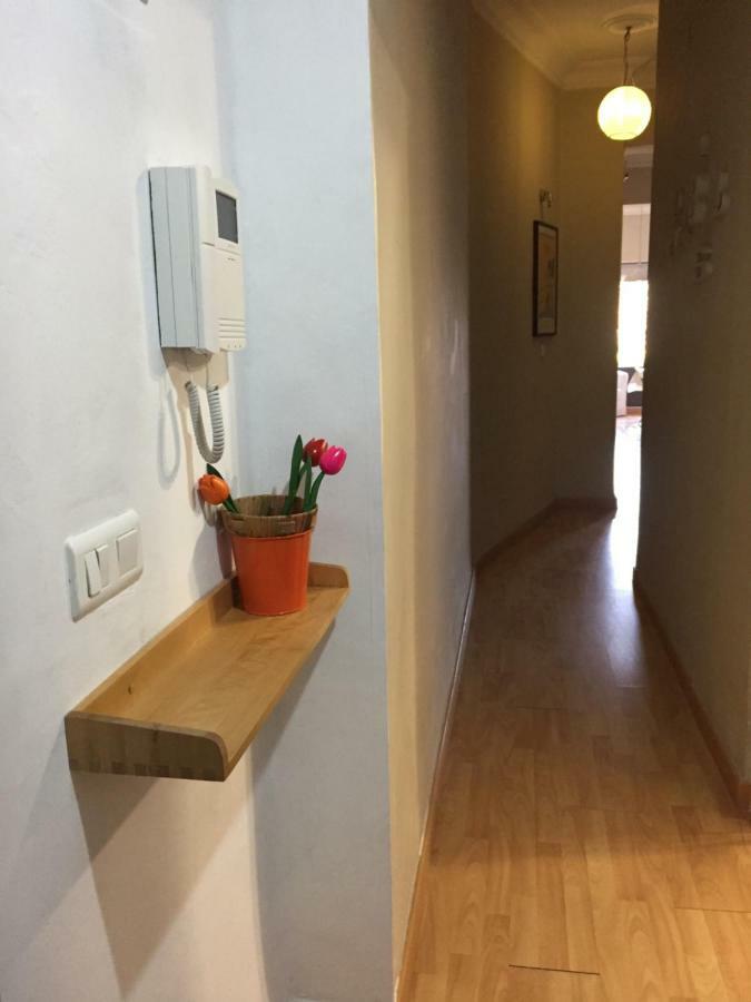 Ferienwohnung Koa Centric, Comfy In Ruzafa Valencia Exterior foto